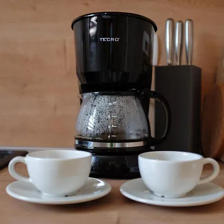 아파트 Grape 피로바츠