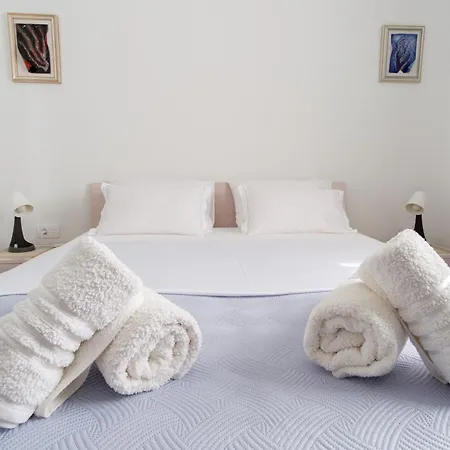 Apartament Grape Pirovac