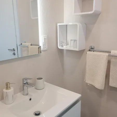 Apartament Grape Pirovac