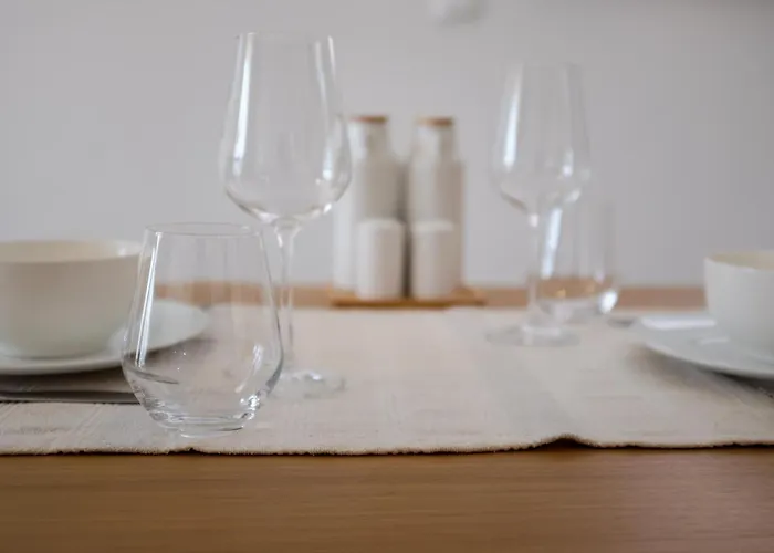 Grape Appartement Pirovac