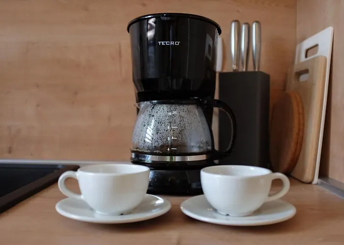 Apartament Grape Pirovac