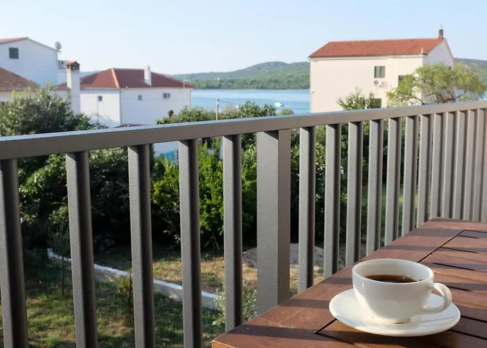 Grape Appartement Pirovac