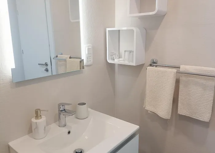 Apartament Grape Pirovac