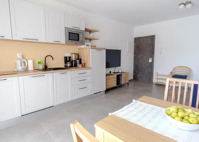 Appartement Grape Pirovac